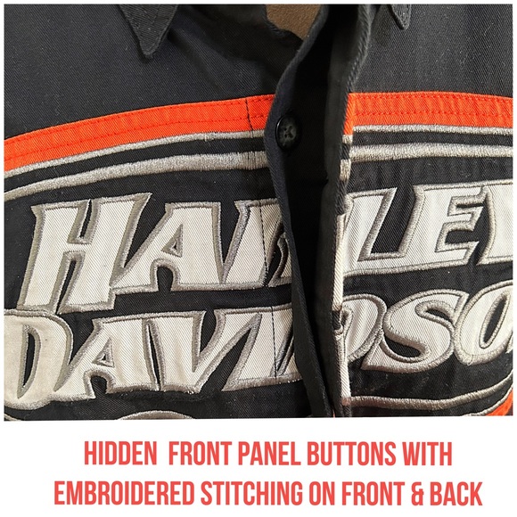 Harley Davidson, SOLD ON OTHER PLATFORM - Picture 4 of 6